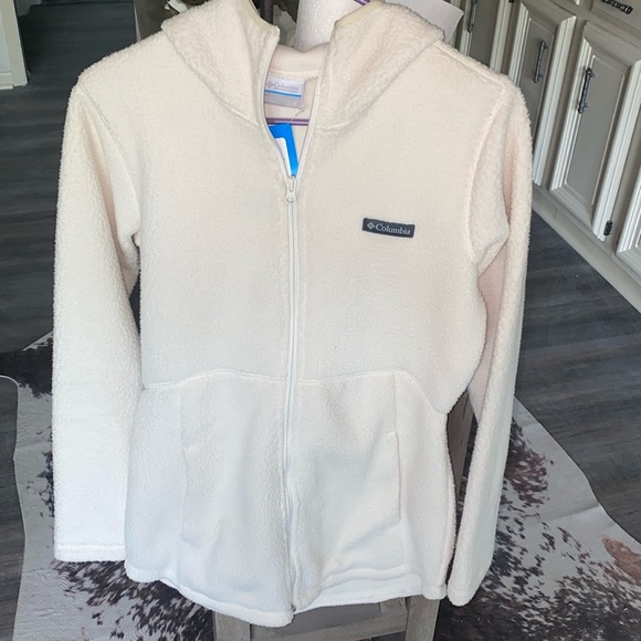 Columbia Jackets & Blazers - Columbia Sherpa Jacket